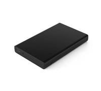 CoreParts Type C USB3.1 Gen. 2 External HDD/SSD Enclosure, W128445294 (HDD/SSD Enclosure)