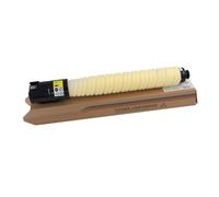 CoreParts Yellow Toner Cartridge Chemical, MSP141584U