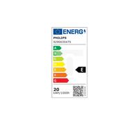 CorePro 20W LED Tubo Fluorescente Repuesto 58W 929003547502
