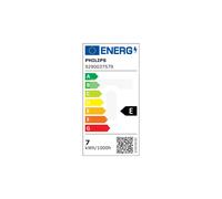 CorePro 6.5W LED Tubo Fluorescente Repuesto 18W 929003757902