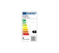 CorePro 8W LED Tubo Fluorescente Repuesto 18W 800lm 929003022102
