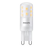 Philips CorePro LED Cápsula G9 esmerilada 3,7 W 470 lm - 830 blanco cálido | equivalente a 40 W