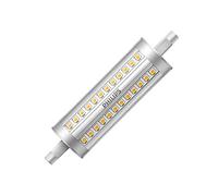 Philips CorePro LED R7S 14 W blanco frío 118 mm regulable