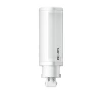 Philips Lámpara LED CorePro PLC 4.5W 830 4P G24q-1