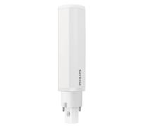 Philips Bombilla LED compacta CorePro LED PLC, 2P, G24d-3, 8,9 W, 3000 K, 990 lm