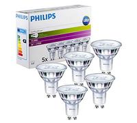 CorePro LEDspot 4.6-50W GU10 827 36D 5CT