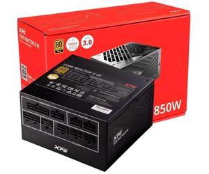 COREREACTORIIVE850G-BKCEU