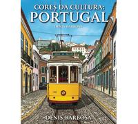 Cores da Cultura: Portugal
