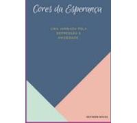 Cores Da Esperança (ebook)