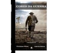 Cores Da Guerra (ebook)