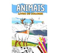 Cores da Selva: A Arte de Pintar Animais