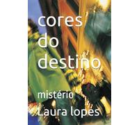 cores do destino: mistério (coração com segredos)