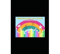 Cores e Aventuras Mágicas: Histórias para Ler e Colorir