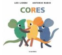 cores (galego)