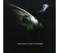 COREY AND MAPLE - Home in the Universe