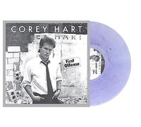 Corey Hart - First Offence [Import] [Vinilo]