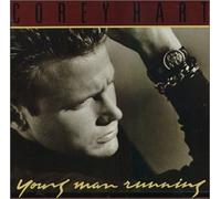 Corey Hart - Young Man Running