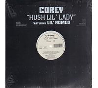 Corey - Hush Little Baby [Vinilo]
