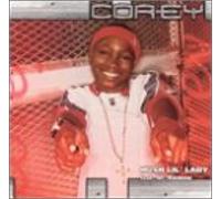 Corey - Hush Little Lady