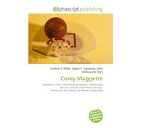 Corey Maggette: Basketball, National Basketball Association, Golden State Warriors, Fenwick High School (Chicago, Illinois),Oak Park, Illinois, All-America, Long Jump