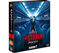 Corey Stoll - The Strain (7 Dvd) [Edizione: Giappone] [Italia]
