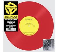 Corey Taylor – All This And More – Vinilo (Importación USA)