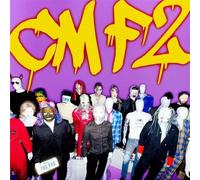 Corey Taylor - Cmf2 (2 LP) [Vinilo]