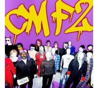 Corey Taylor - Cmf2 (CD)
