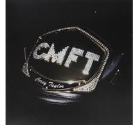 Corey Taylor CMFT (Vinyl) (Importación USA)