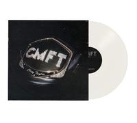 Corey Taylor – CMFT – Vinilo color Milky Clear – Edición exclusiva
