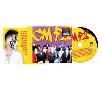 Corey Taylor CMFT2 (CD) Album (Importación USA)