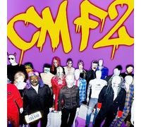 Corey Taylor - Corey Taylor - CMF2 (CD)