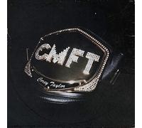 Corey Taylor – CMFT – Vinilo LP 12" Negro