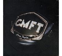 Corey Taylor - Corey Taylor - CMFT (Lp 12" Edición Firmada) Exclusivo Amazon [Vinilo]