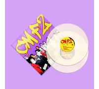 Corey Taylor (Slipknot) - Cmft2 (2023) 2LP Blanco Translucid Vinilo Pre Order