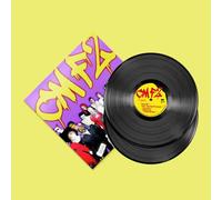Corey Taylor (Slipknot) - Cmft2 (2023) 2LP Vinilo Pre Order