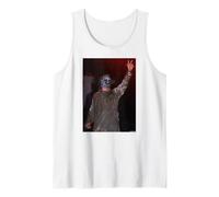 Corey Taylor Slipknot Esperar Y Sangrar Nu Metal Andy Willsher Camiseta sin Mangas