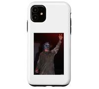 Corey Taylor Slipknot Esperar Y Sangrar Nu Metal Andy Willsher Carcasa para iPhone 11