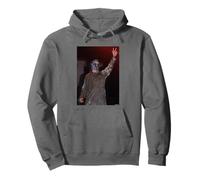 Corey Taylor Slipknot Esperar Y Sangrar Nu Metal Andy Willsher Sudadera con Capucha