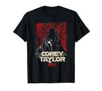 Corey Taylor - Sudario en cuadrado Camiseta