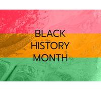 CORFOTO Tela 1.5x1.2m Mes de la Historia Negra Fondo Colores Panafricanos Fondo Fotográfico para Decoraciones de Fiesta de Tema Cultural Utilería de Sesiones de Foto de Unidad