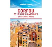 Corfou et les îles Ioniennes