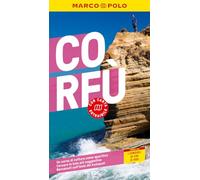 Corfù. Con carta estraibile (Guide Marco Polo)
