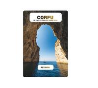 CORFU ULTIMATE TRAVEL GUIDE 2026