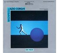 Corghi, a. - Mazapegul/Ballet for Vocal Oct &