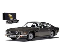 CORGI 1/36 JAMES BOND ASTON MARTIN V8 VANTAGE MODELO ESTÁTICO DIECAST