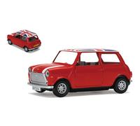 CORGI 1/36 JUGUETES LO MEJOR DE BRITÁNICO CLÁSICO MINI MODELO ESTÁTICO DIECAST