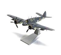 Corgi AA28604 Bristol Beaufighter TF.X - LZ451 / EE-M - Modelo Fundido a presión 'The Ancient Mariner' para Adultos, más de 14 años, coleccionistas