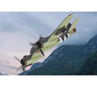 Bristol Beaufighter TF.X - LZ451 EE-M Marinero Antiguo 1:72 Corgi AA28604