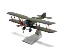 Corgi AA28804 1/48 Avión Bristol F-2B Fighter C4636 DEVIL-IN-THE-DUSK Nuevo
